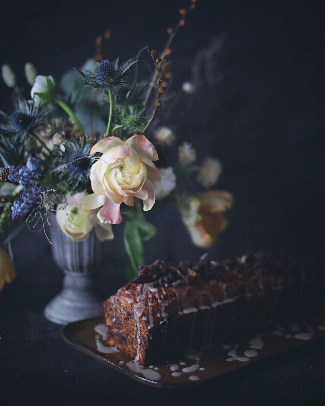 taatelikakku, Meri-Tuuli Väntsi, Chez Meru, Kreetta Järvenpää