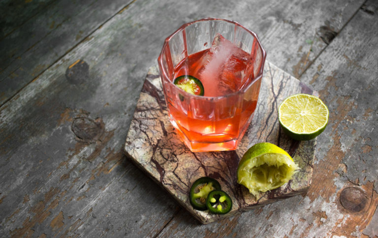 cocktail, drinkki, mezcal, meri-tuuli väntsi, chez meru