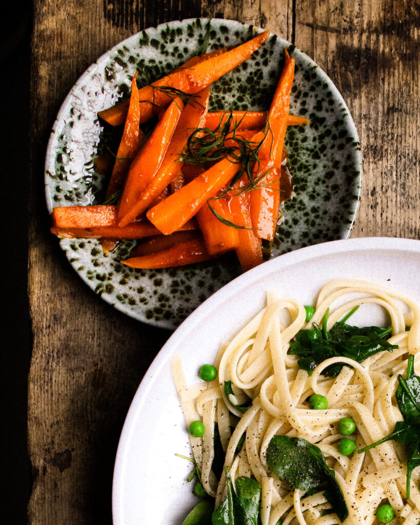 Harissa, porkkana, vegaaninen, gluteeniton, Meri-Tuuli Väntsi, Chez Meru